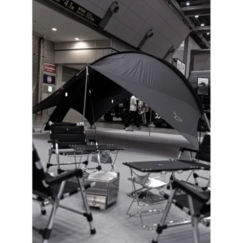 🇰🇷ikamperground chair VANT🇰🇷