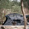 🇰🇷ikamperground OUTPOST SHELTER🇰🇷