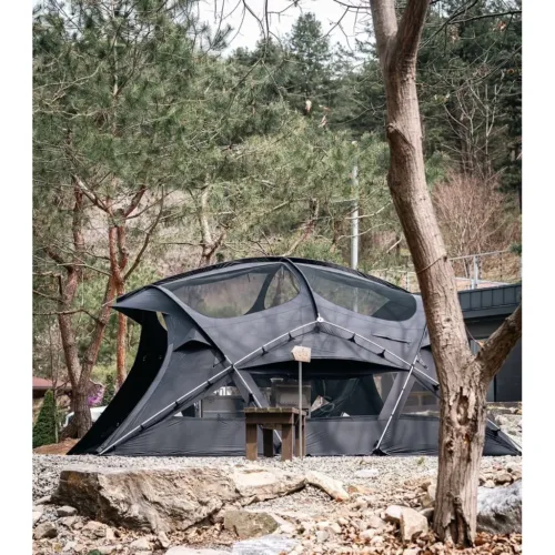 🇰🇷ikamperground OUTPOST SHELTER🇰🇷