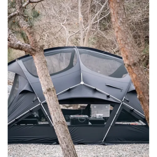 🇰🇷ikamperground OUTPOST SHELTER🇰🇷