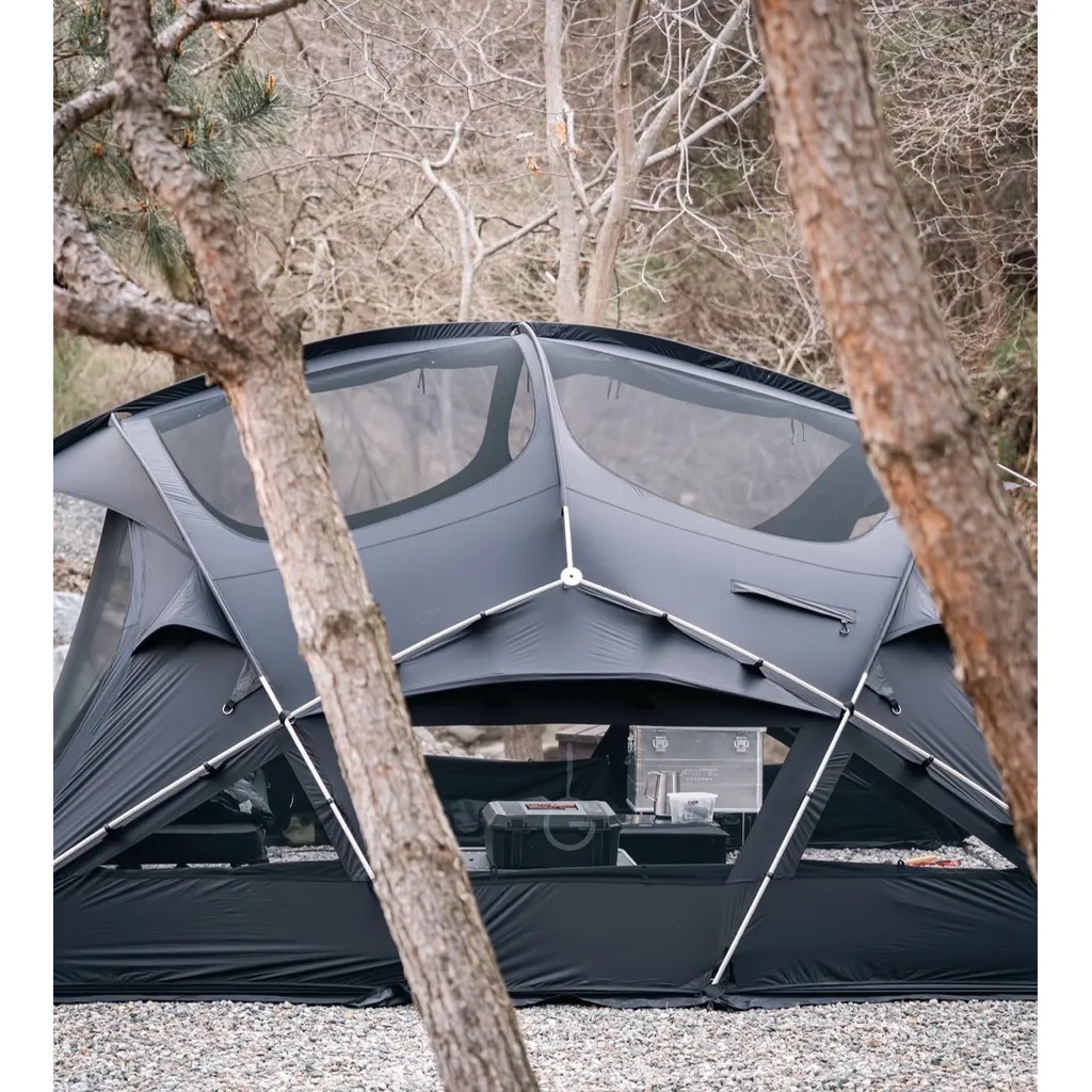 🇰🇷ikamperground OUTPOST SHELTER🇰🇷