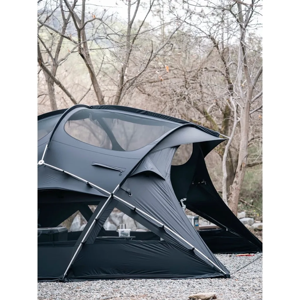 🇰🇷ikamperground OUTPOST SHELTER🇰🇷
