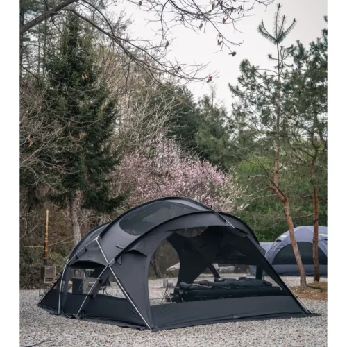 🇰🇷ikamperground OUTPOST SHELTER🇰🇷