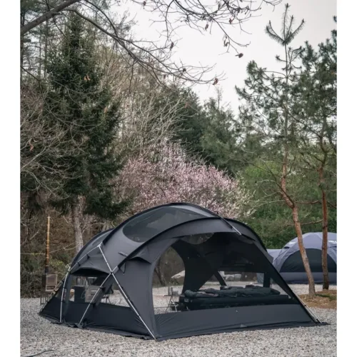 🇰🇷ikamperground OUTPOST SHELTER🇰🇷