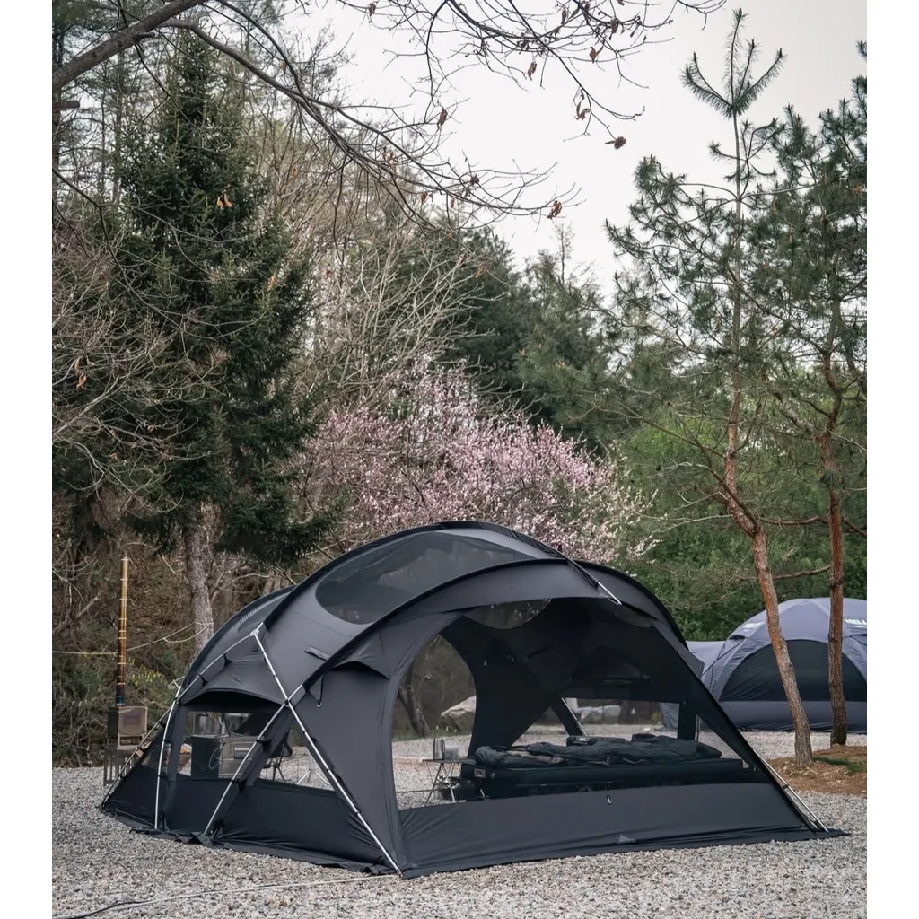 🇰🇷ikamperground OUTPOST SHELTER🇰🇷