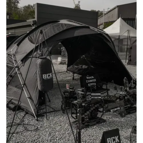 🇰🇷ikamperground OUTPOST SHELTER🇰🇷
