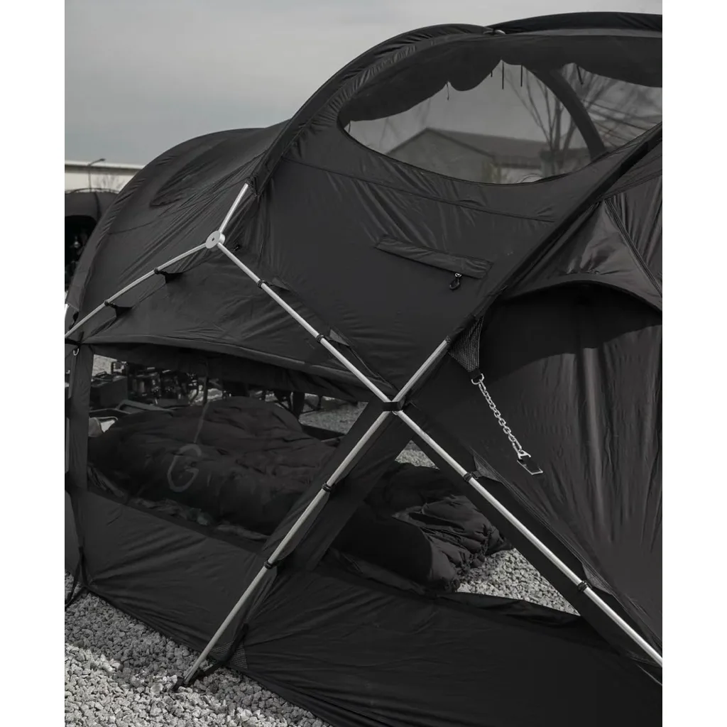🇰🇷ikamperground OUTPOST SHELTER🇰🇷