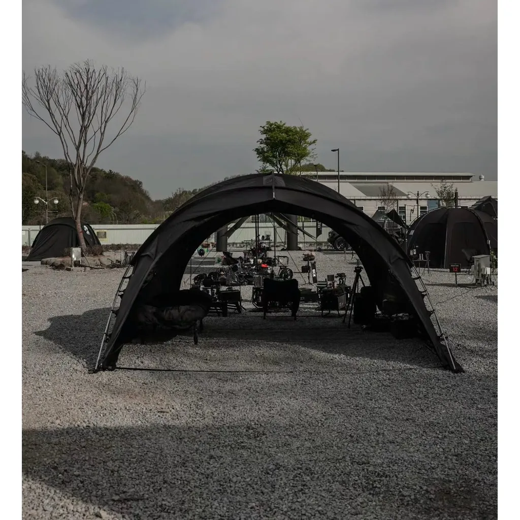🇰🇷ikamperground OUTPOST SHELTER🇰🇷
