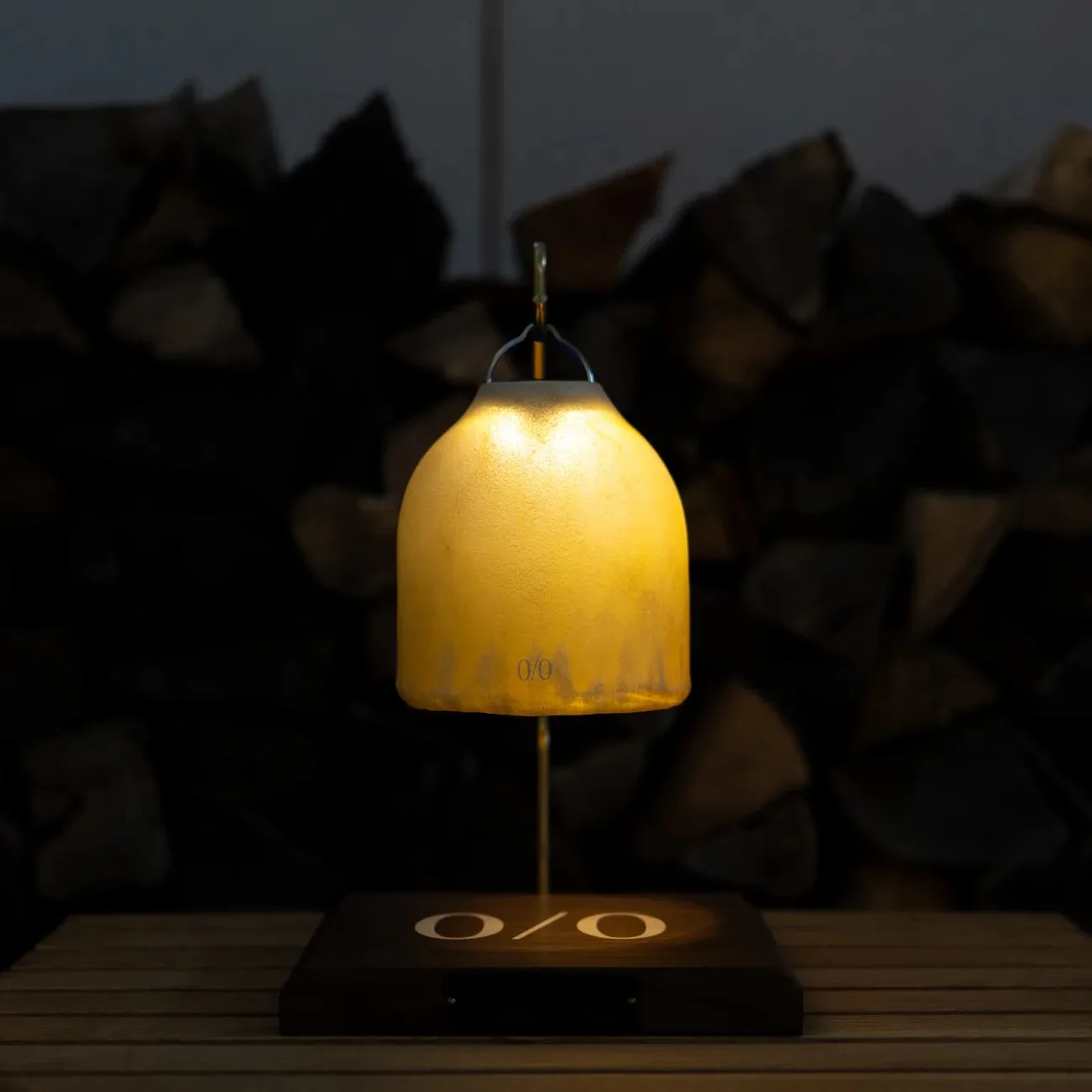🇯🇵Nerudesignworks Bell-shaped lampshade🇯🇵 - Image 2