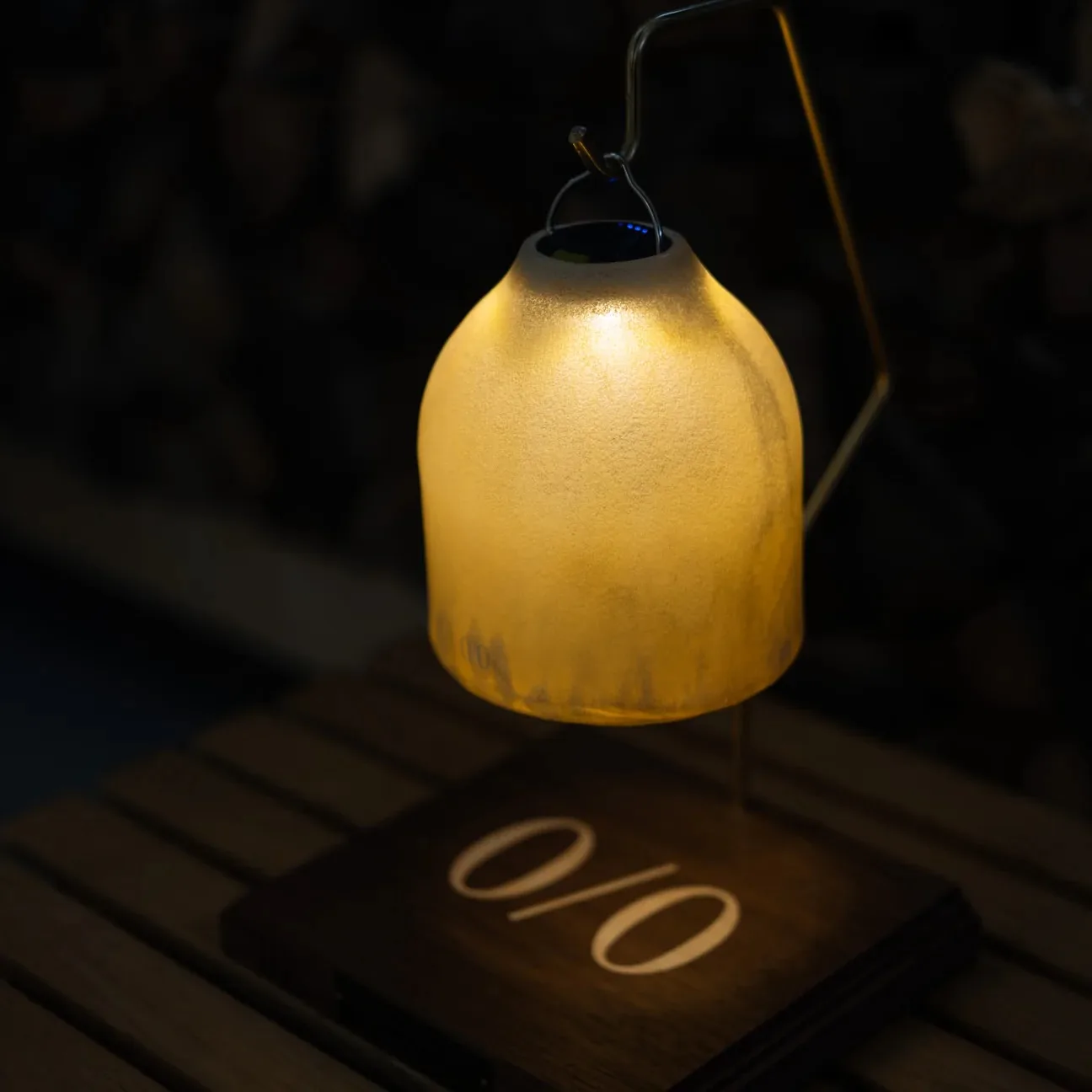 🇯🇵Nerudesignworks Bell-shaped lampshade🇯🇵 - Image 3