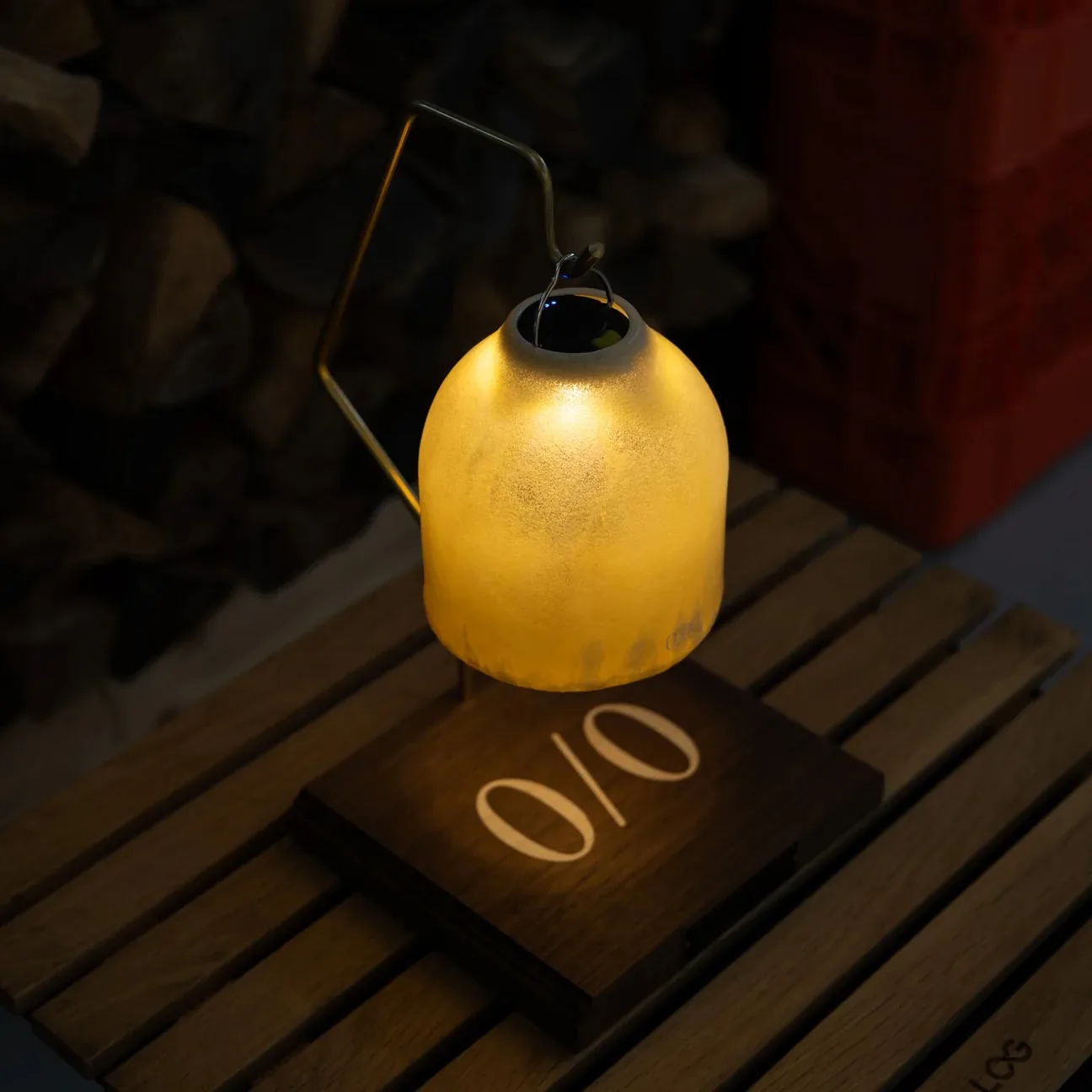 🇯🇵Nerudesignworks Bell-shaped lampshade🇯🇵