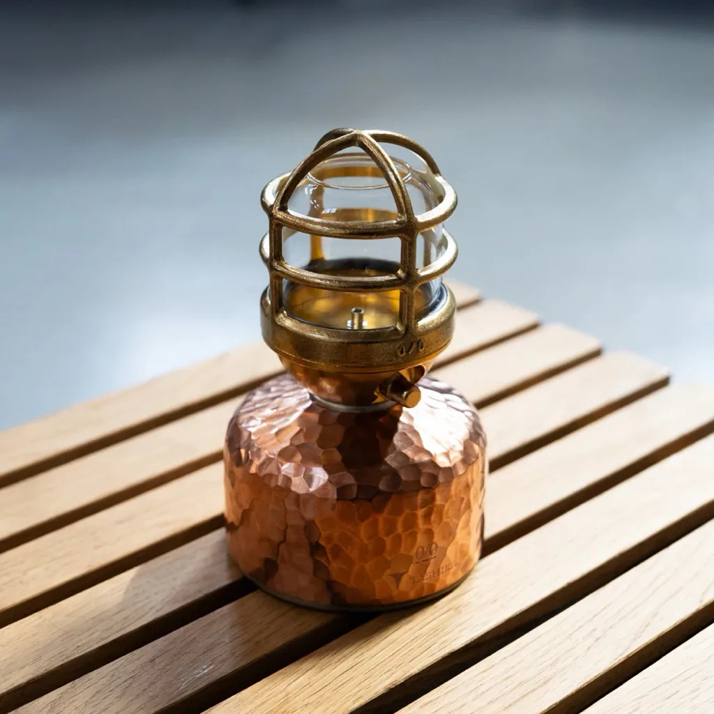 🇯🇵Nerudesignworks BM Lantern🇯🇵