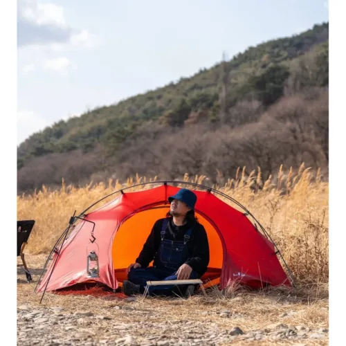 🇰🇷Pre_tents x Asimocrafts Lightrock 1🇯🇵