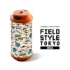 🇯🇵Studiowad x Grindlodge Model Fieldstyle 2026🇯🇵