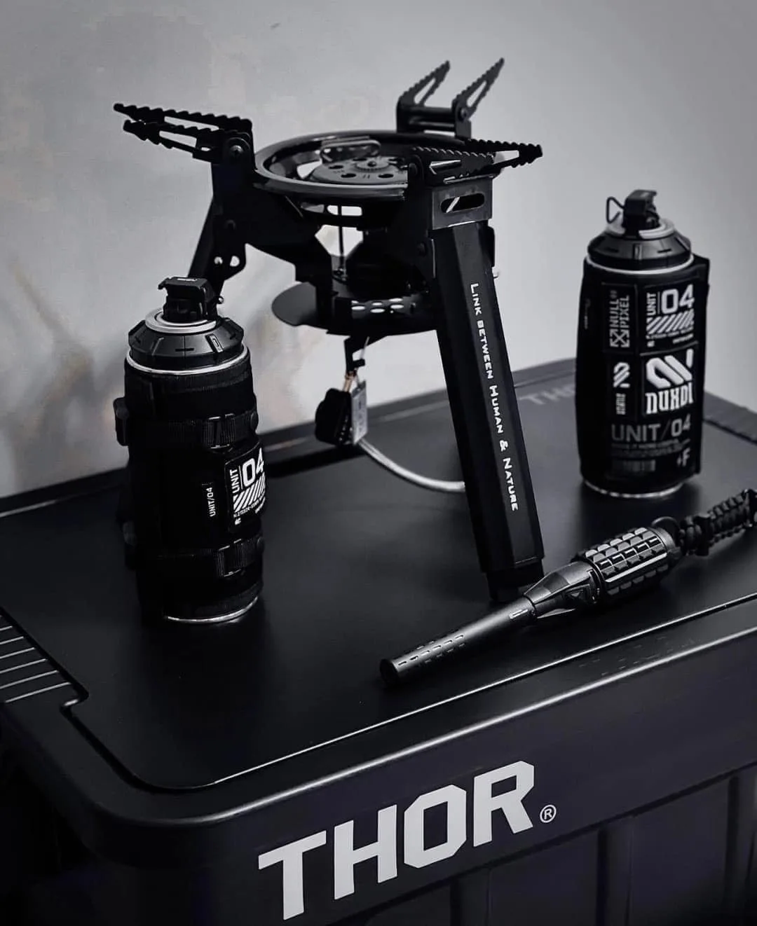 🇰🇷Tierra Forte Set🇰🇷 - Image 2