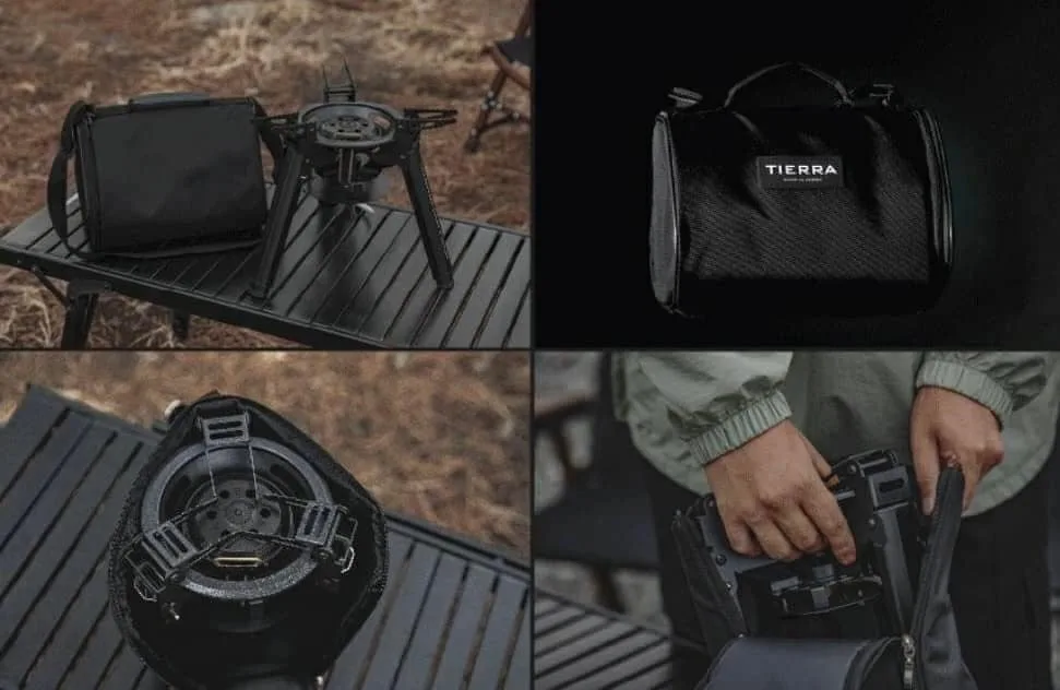 🇰🇷Tierra Forte Set🇰🇷 - Image 13