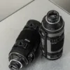 🇯🇵UNIT/04 X OMA FACTORY ARMOR-GAS-CANISTER TYPE.UZFO🇯🇵