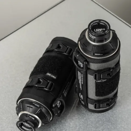 🇯🇵UNIT/04 X OMA FACTORY ARMOR-GAS-CANISTER TYPE.UZFO🇯🇵