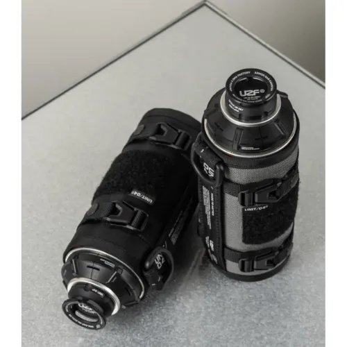 🇯🇵UNIT/04 X OMA FACTORY ARMOR-GAS-CANISTER TYPE.UZFO🇯🇵