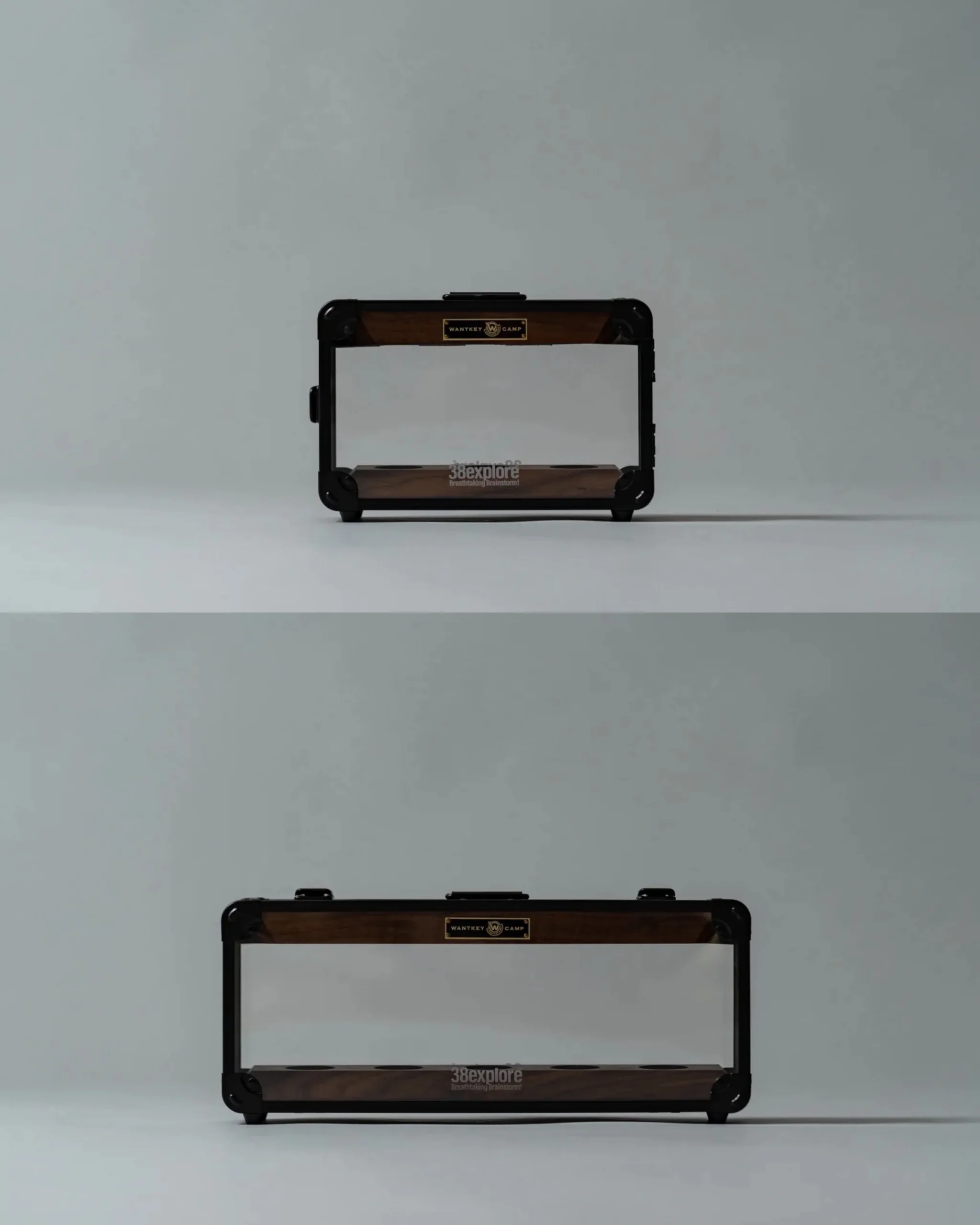 🇯🇵WANTKEY CAMP 38KT HAUS3 & HAUS5 Series 2🇯🇵 – N CAMP STORE