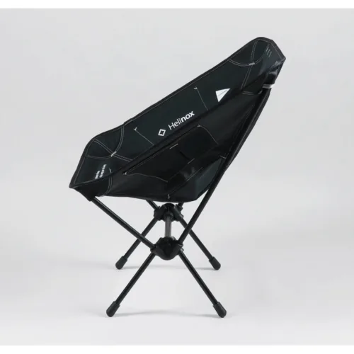 ❗️พร้อมส่ง❗️🇯🇵And Wander x Helinox Folding Chair Black🇰🇷