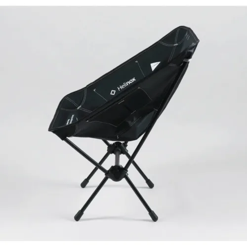 ❗️พร้อมส่ง❗️🇯🇵And Wander x Helinox Folding Chair Black🇰🇷