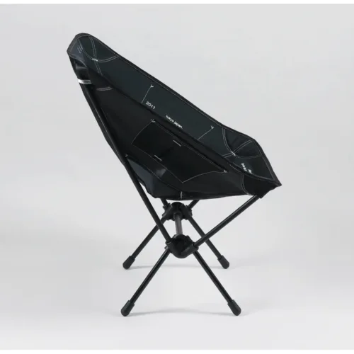 ❗️พร้อมส่ง❗️🇯🇵And Wander x Helinox Folding Chair Black🇰🇷