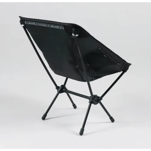 ❗️พร้อมส่ง❗️🇯🇵And Wander x Helinox Folding Chair Black🇰🇷