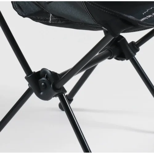 ❗️พร้อมส่ง❗️🇯🇵And Wander x Helinox Folding Chair Black🇰🇷