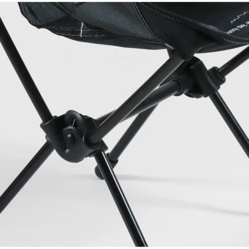 ❗️พร้อมส่ง❗️🇯🇵And Wander x Helinox Folding Chair Black🇰🇷
