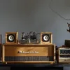 🇯🇵Old moutain mag vol.15 "Vacuum Tube Amplifier"🇯🇵