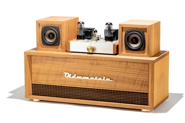 🇯🇵Old moutain mag vol.15 "Vacuum Tube Amplifier"🇯🇵 - Image 3