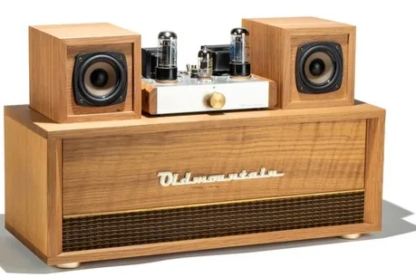 🇯🇵Old moutain mag vol.15 "Vacuum Tube Amplifier"🇯🇵 - Image 8