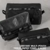 🇰🇷UNIT/04 MULTI SOFT POUCH🇰🇷