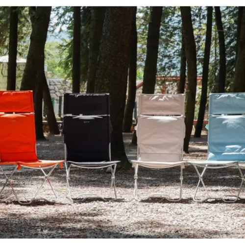 🇹🇼Offline Chair / Obsidian Color Black,Orange,Rock gray,Gog bule🇹🇼