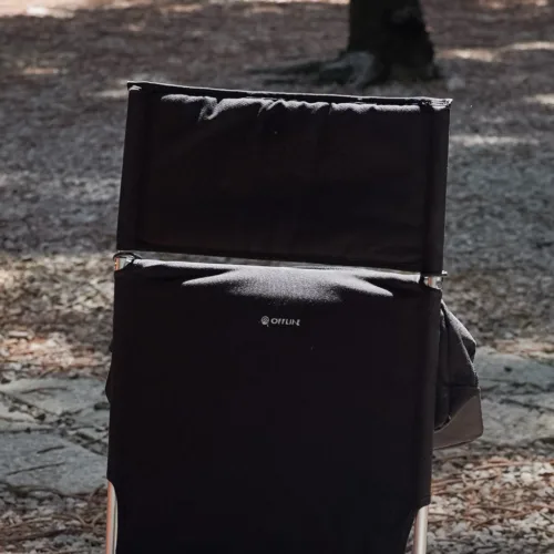 🇹🇼Offline Chair / Obsidian Color Black,Orange,Rock gray,Gog bule🇹🇼