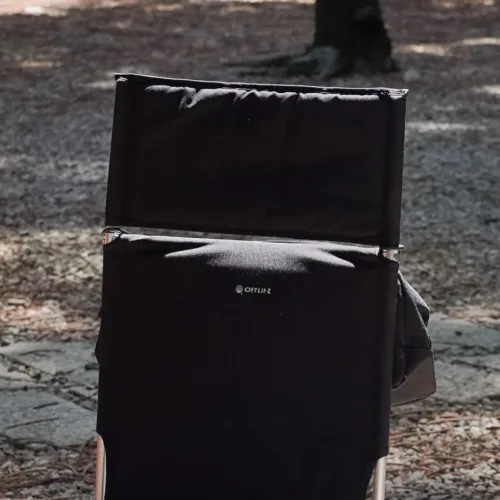 🇹🇼Offline Chair / Obsidian Color Black,Orange,Rock gray,Gog bule🇹🇼