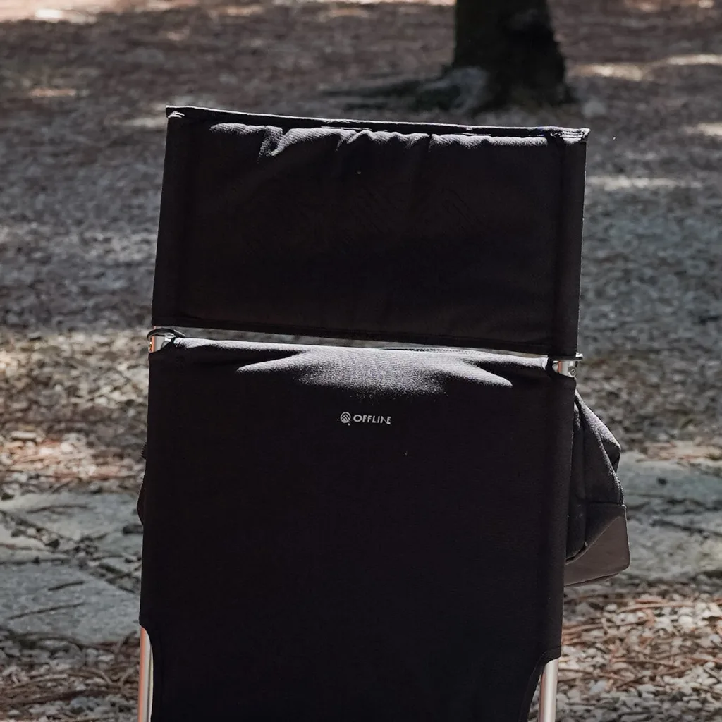 🇹🇼Offline Chair / Obsidian Color Black,Orange,Rock gray,Gog bule🇹🇼