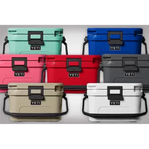 🇺🇸YETI ROADIE 8 HARD COOLER🇺🇸