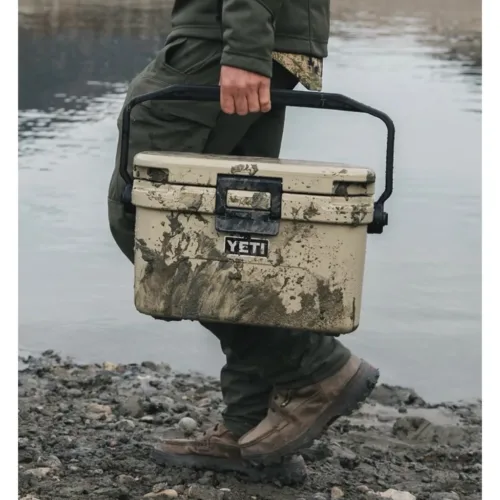 🇺🇸YETI ROADIE 8 HARD COOLER🇺🇸