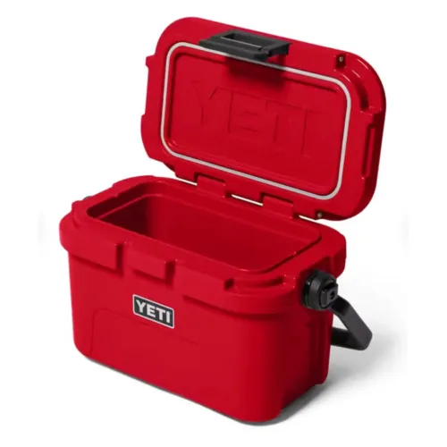 🇺🇸YETI ROADIE 8 HARD COOLER🇺🇸