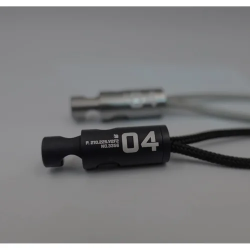 ❗️พร้อมส่ง❗️🇰🇷UNIT/04 04. CLIP x OMA FACTORY🇯🇵
