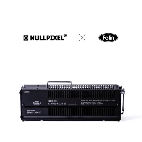 🇹🇼Nullpixel NPX-CROSS FLOW 1🇹🇼 - Image 6