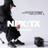 🇹🇼Nullpixel NPX-CROSS FLOW 1🇹🇼