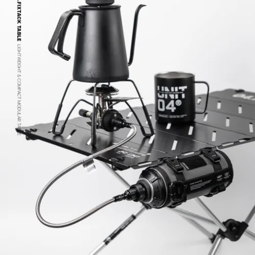 LONGJANG X UNIT/04 COLLAB FIXTACK - Image 8
