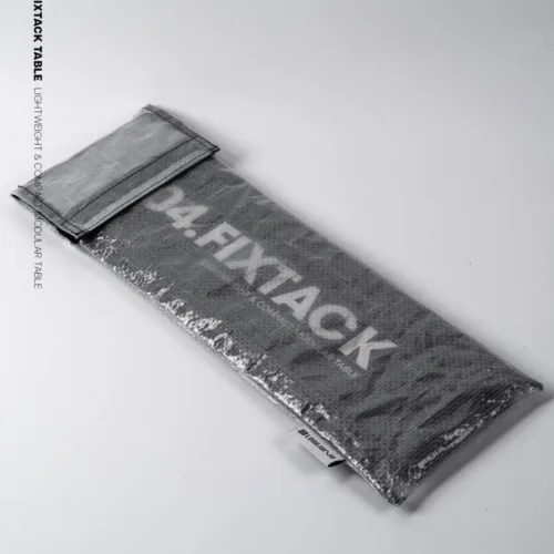 LONGJANG X UNIT/04 COLLAB FIXTACK - Image 7