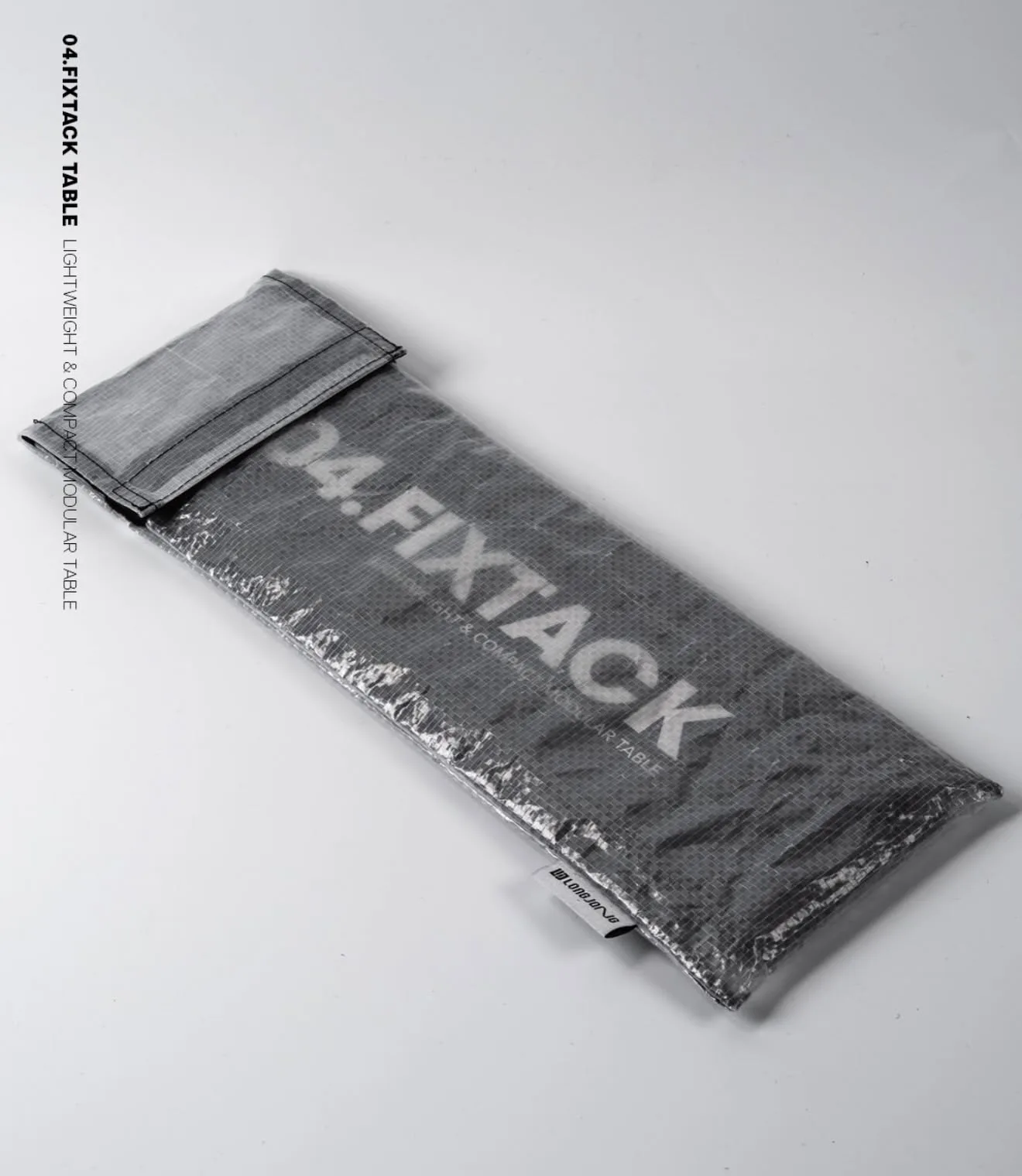 LONGJANG X UNIT/04 COLLAB FIXTACK - Image 7