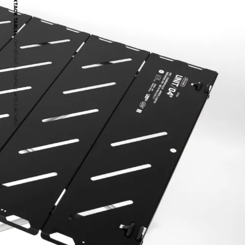 LONGJANG X UNIT/04 COLLAB FIXTACK - Image 3