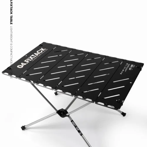 Alternative view of LONGJANG X UNIT/04 COLLAB FIXTACK