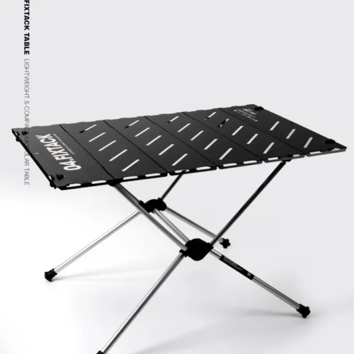 LONGJANG X UNIT/04 COLLAB FIXTACK - Image 13